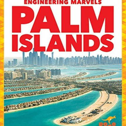 Palm Islands