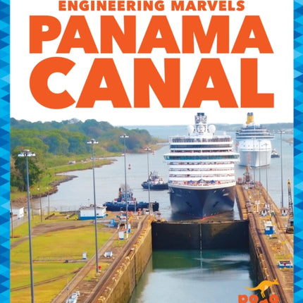 Panama Canal