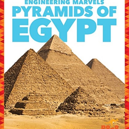 Pyramids of Egypt