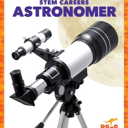 Astronomer