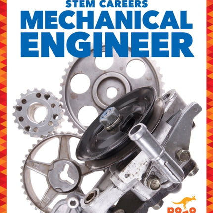 Mechanical Engineer