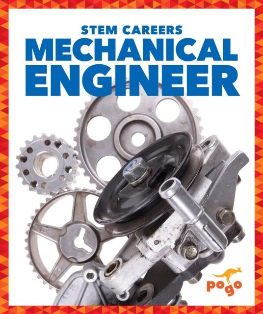 Mechanical Engineer