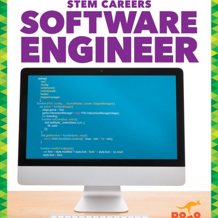 Software Engineer