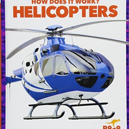 Helicopters