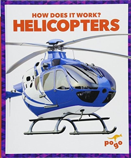 Helicopters