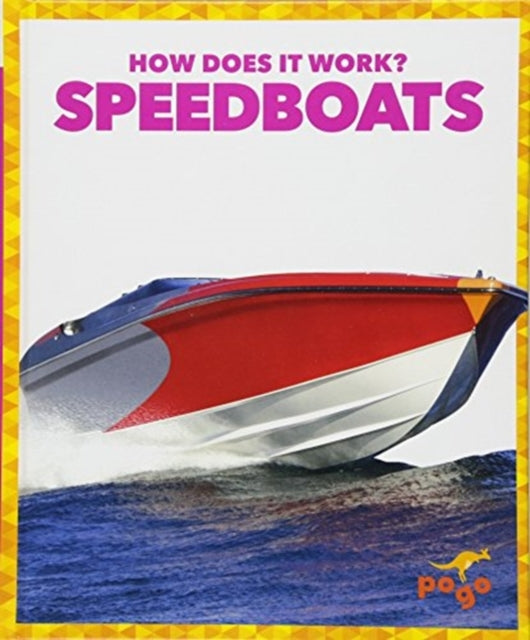 Speedboats