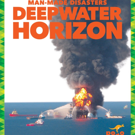 Deepwater Horizon