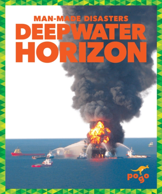 Deepwater Horizon