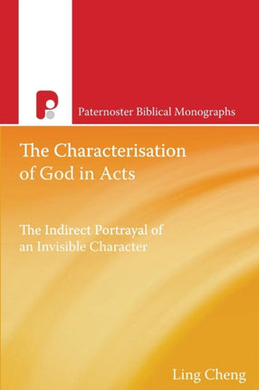 The Characterization of God in Acts