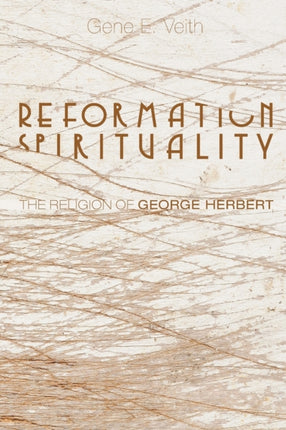 Reformation Spirituality