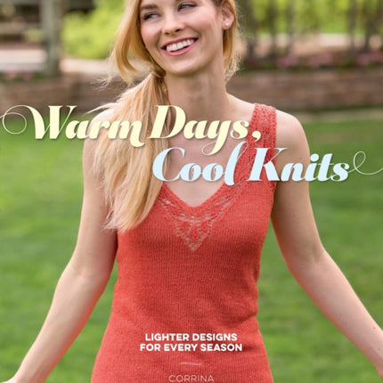 Warm Days Cool Knits