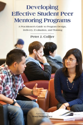 Developing Effective Student Peer Mentoring