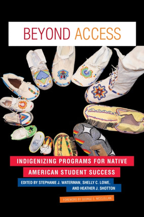 Beyond Access: Indigenizing Programs for Native