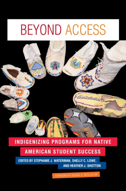 Beyond Access: Indigenizing Programs for Native