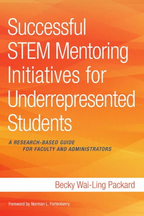 Successful STEM Mentoring Initiatives for