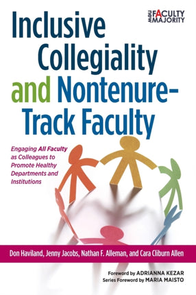 Inclusive Collegiality and Nontenure-Track