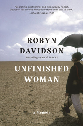 Unfinished Woman: A Memoir