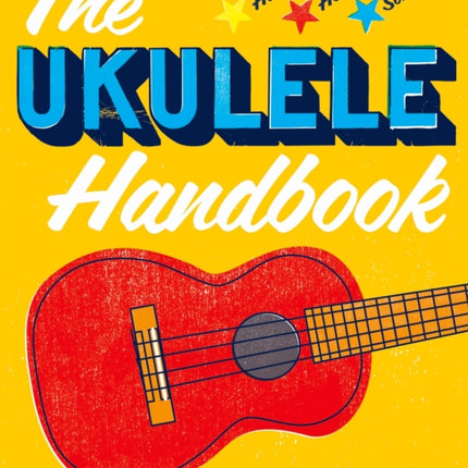 The Ukulele Handbook