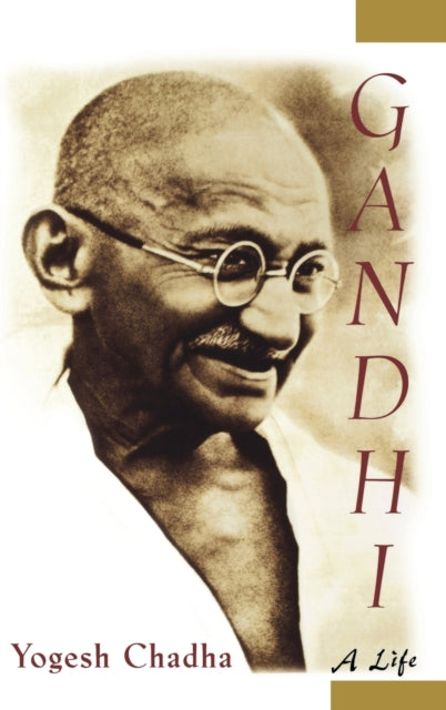 Gandhi A Life