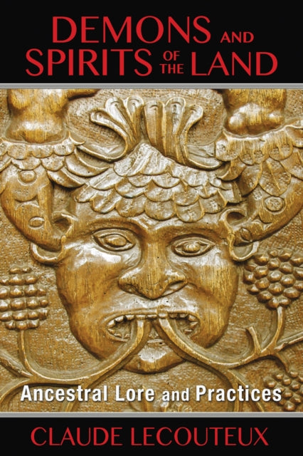 Demons and Spirits of the Land: Ancestral Lore