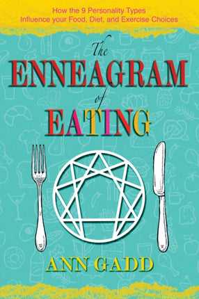 The Enneagram of Eating