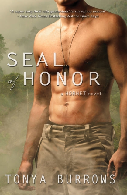 Seal of Honor