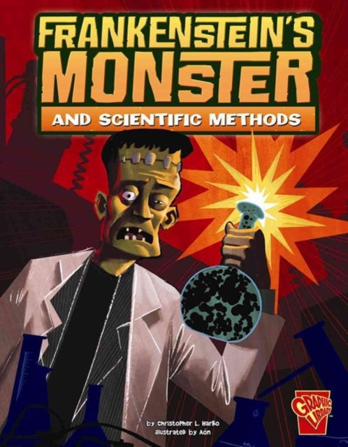 Frankenstein's Monster and Scientific Methods