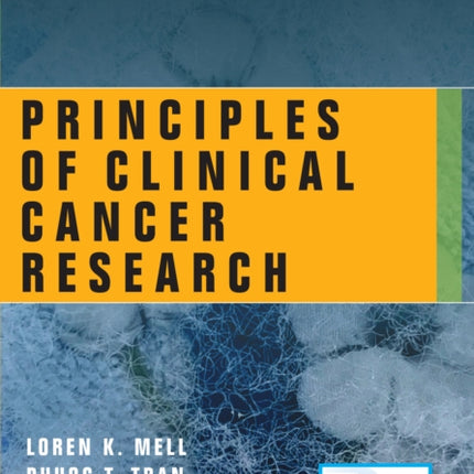 Principles of Clinical Cancer Research