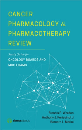 Cancer Pharmacology and Pharmacotherapy Review: