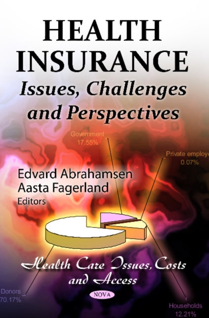 Health Insurance: Issues, Challenges &