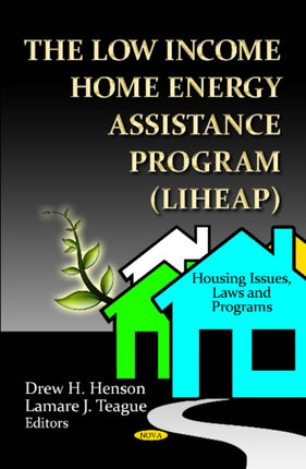 Low Income Home Energy Assistance Program