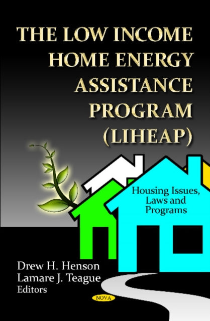 Low Income Home Energy Assistance Program