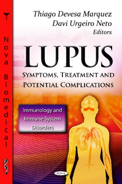 Lupus: Symptoms, Treatment & Potential