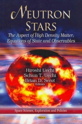 Neutron Stars: The Aspect of High Density Matter,