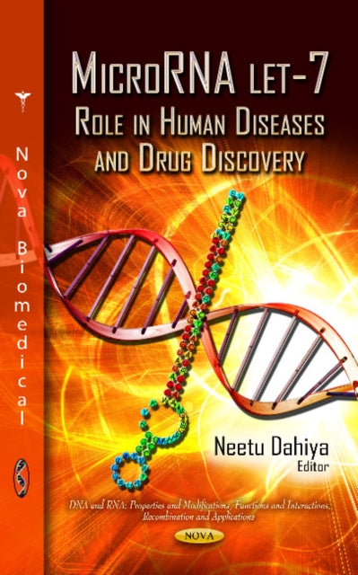 MicroRNA let-7: Role in Human Diseases & Drug