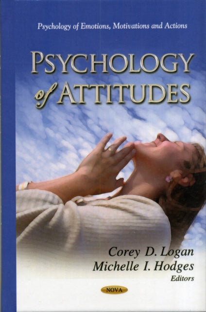 Psychology of Attitudes