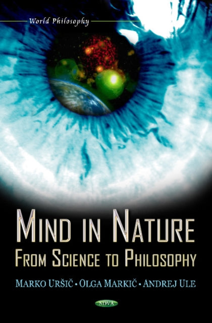 Mind in Nature: From Science to Philosophy