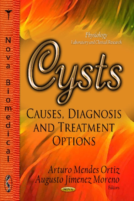 Cysts: Causes, Diagnosis & Treatment Options