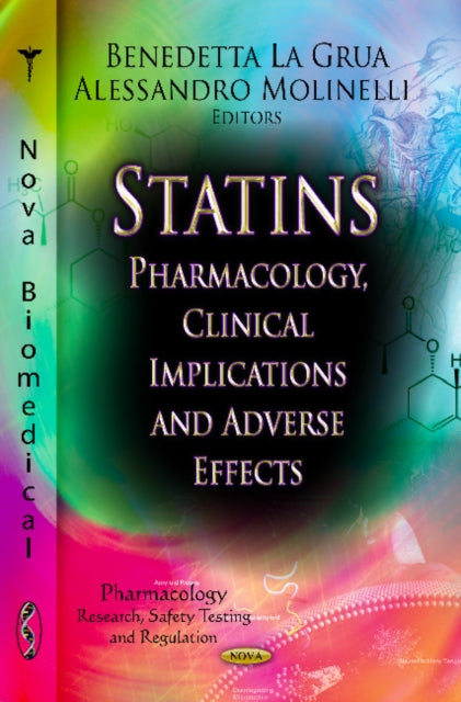 Statins: Pharmacology, Clinical Implications &