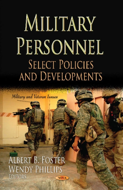 Military Personnel: Select Policies &