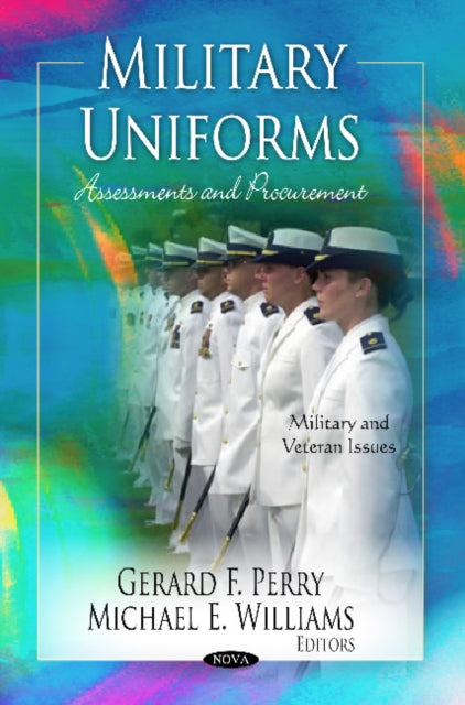 Military Uniforms: Assessments & Procurement