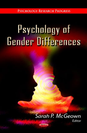 Psychology of Gender Differences