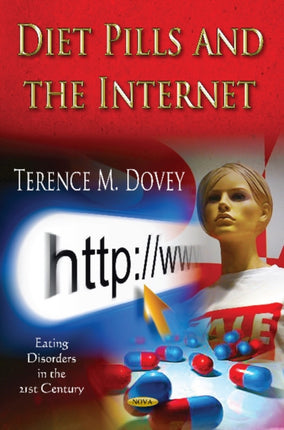 Diet Pills & the Internet