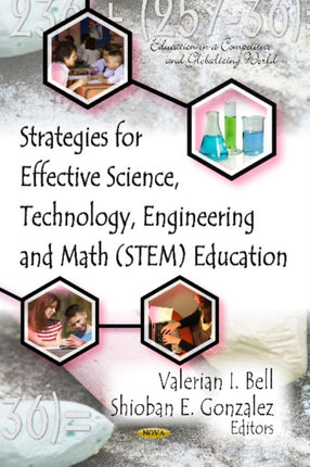 Strategies for Effective Science, Technology,