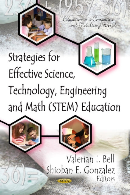 Strategies for Effective Science, Technology,