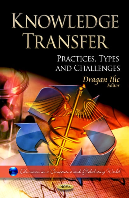 Knowledge Transfer: Practices, Types & Challenges