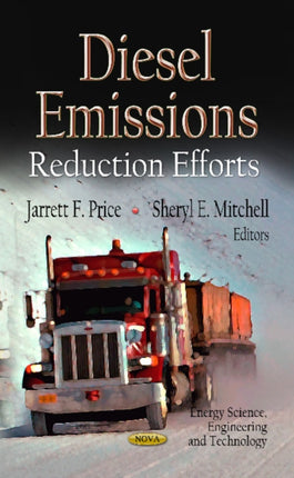 Diesel Emissions: Reduction Efforts