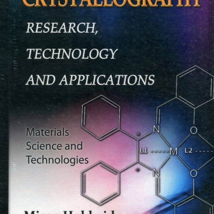 Crystallography: Research, Technology &