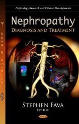 Nephropathy: Diagnosis & Treatment