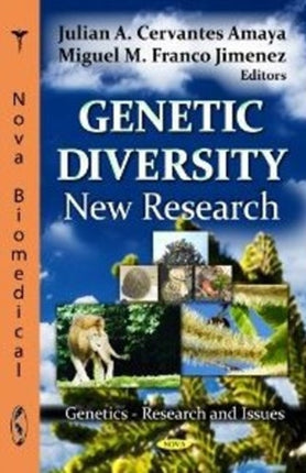 Genetic Diversity: New Research